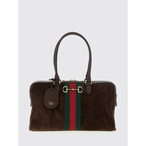 Gucci Shoulder Bag Woman Brown